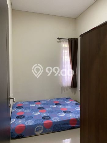 Dijual Cepat Rumah Favorit Siap Huni LB 80m2 di Arcamanik, Bandung Dijual Cepat Rumah Favorit Siap Huni LB 80m2 di Arcamanik, Bandung