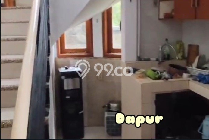 Dijual Rumah Mewah Exclusive di Coblong, Bandung Dijual Rumah Mewah Exclusive di Coblong, Bandung