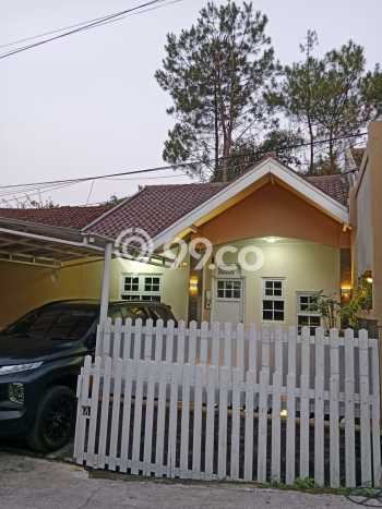 Rumah Luas Asri 2 KT Siap Huni di Parongpong Bandung Rumah Luas Asri 2 KT Siap Huni di Parongpong Bandung