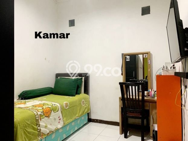 Rumah Dengan Harga Terbaik 3 Kamar Tidur Lokasi Strategis di Kawasan Berkembang Buah Batu, Bandung Rumah Dengan Harga Terbaik 3 Kamar Tidur Lokasi Strategis di Kawasan Berkembang Buah Batu, Bandung