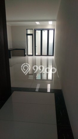 Rumah Modern Cantik 4 KT Siap Huni di Regol Rumah Modern Cantik 4 KT Siap Huni di Regol