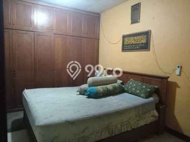 Rumah Idaman 6 Kamar Tidur Dekat Pusat Kota di Turangga, Bandung Rumah Idaman 6 Kamar Tidur Dekat Pusat Kota di Turangga, Bandung
