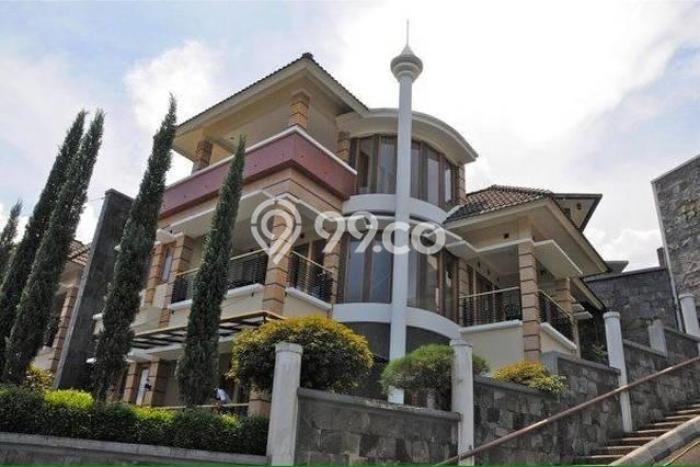 Dijual Rumah Mewah Exclusive di Coblong, Bandung Dijual Rumah Mewah Exclusive di Coblong, Bandung
