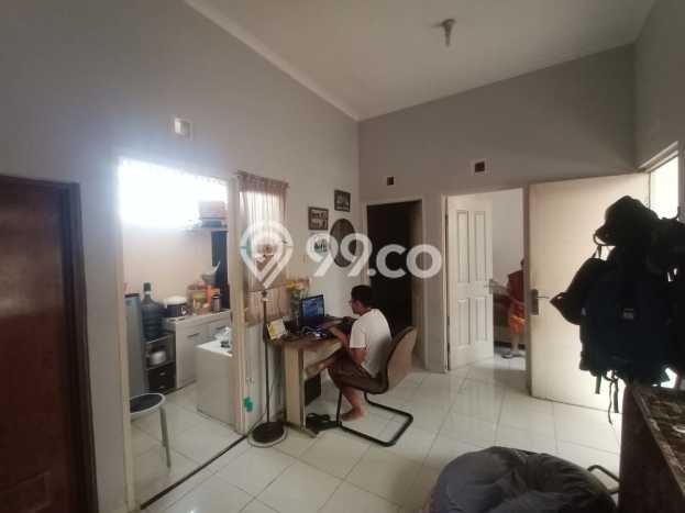 Hunian Cantik Modern Lb 36m2 di Cimenyan, Bandung Hunian Cantik Modern Lb 36m2 di Cimenyan, Bandung