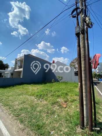 Tanah Kavling di Arcamanik Dijual dengan Luas 80m2 Tanah Kavling di Arcamanik Dijual dengan Luas 80m2