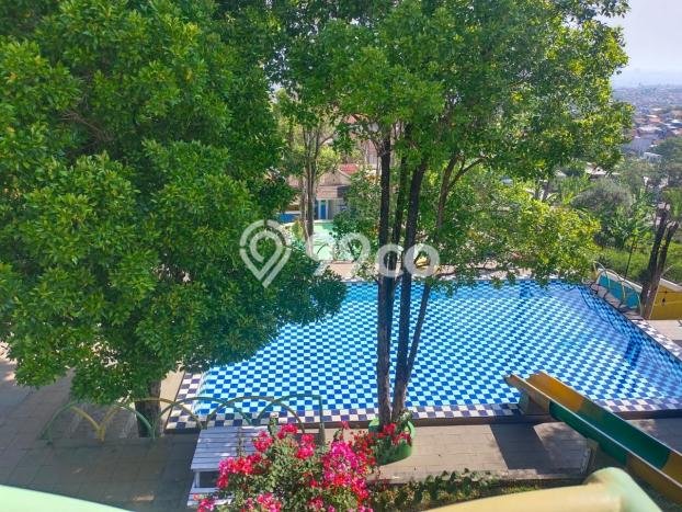Tanah Area Prospektif Kawasan Cilengkrang, Luas 2539m², Dekat ke Pusat Kota Tanah Area Prospektif Kawasan Cilengkrang, Luas 2539m², Dekat ke Pusat Kota