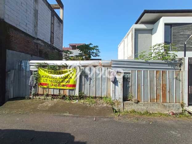 Dijual Tanah Lokasi Prima Kawasan Gede Bage, Luas 165m², Akses Gede Bage, Bandung, Bandung Dijual Tanah Lokasi Prima Kawasan Gede Bage, Luas 165m², Akses Gede Bage, Bandung, Bandung