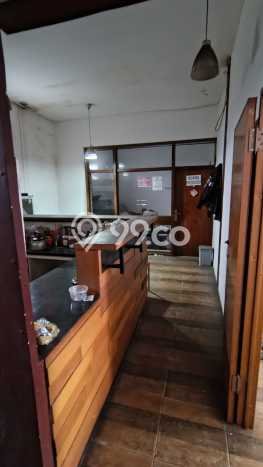 Siap Huni Rumah Mewah 4 Kamar di Regol Dekat ke Mana Saja Siap Huni Rumah Mewah 4 Kamar di Regol Dekat ke Mana Saja
