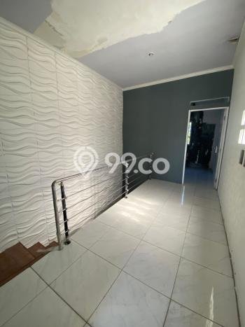 Jual Rumah Bagus Siap Huni LB 150m2 di Antapani, Bandung Jual Rumah Bagus Siap Huni LB 150m2 di Antapani, Bandung
