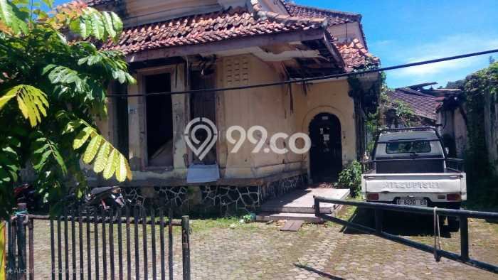 Lahan untuk Dijual di Batununggal Bandung Luas 635m2 Lahan untuk Dijual di Batununggal Bandung Luas 635m2