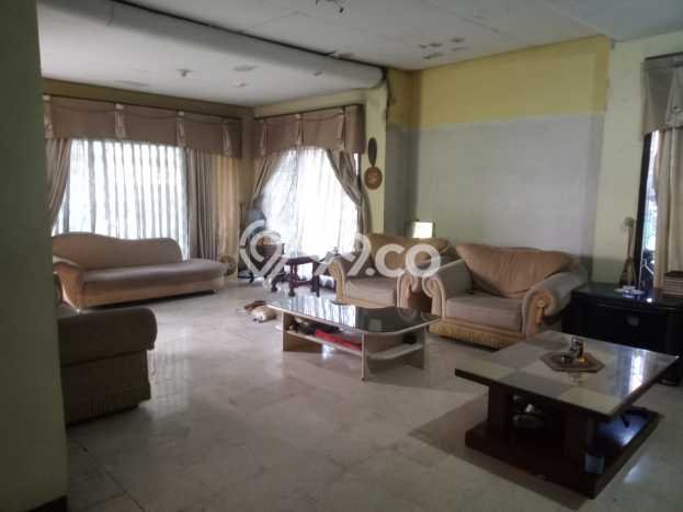 Rumah Idaman 6 Kamar Tidur Dekat Pusat Kota di Turangga, Bandung Rumah Idaman 6 Kamar Tidur Dekat Pusat Kota di Turangga, Bandung