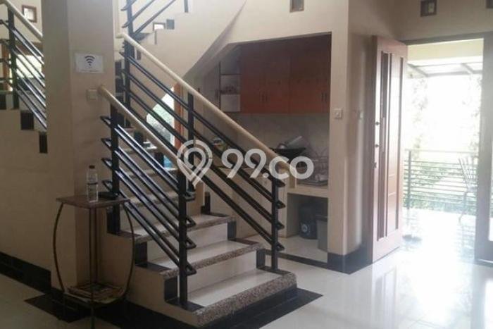 Dijual Rumah Mewah Exclusive di Coblong, Bandung Dijual Rumah Mewah Exclusive di Coblong, Bandung
