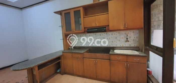 Rumah Minimalis 4 KT di Buah Batu Bandung Unfurnished Rumah Minimalis 4 KT di Buah Batu Bandung Unfurnished