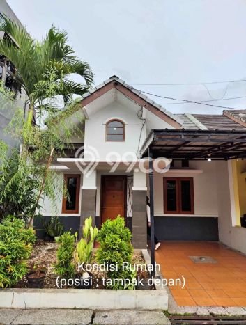 Jarang Ada! Rumah Sewa 2 Kamar Nyaman Siap Huni Cisaranten Jarang Ada! Rumah Sewa 2 Kamar Nyaman Siap Huni Cisaranten