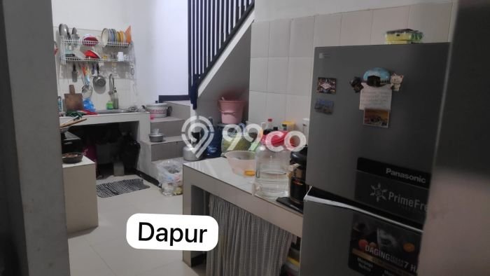 Hunian Nyaman Asri 4 KT Siap Huni di Buah Batu Bandung Hunian Nyaman Asri 4 KT Siap Huni di Buah Batu Bandung