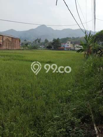 Tanah di Baleendah, Bandung Luas 5320m2 Dijual Segera Tanah di Baleendah, Bandung Luas 5320m2 Dijual Segera