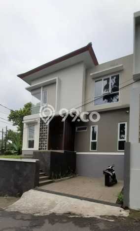 Jual Rumah Mewah Elegan Dengan View Eksklusif di Cigadung, Bandung Jual Rumah Mewah Elegan Dengan View Eksklusif di Cigadung, Bandung