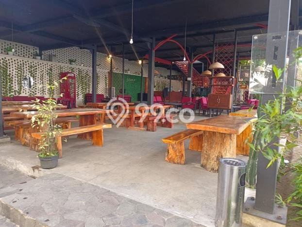 Tanah Area Prospektif Kawasan Cilengkrang, Luas 2539m², Dekat ke Pusat Kota Tanah Area Prospektif Kawasan Cilengkrang, Luas 2539m², Dekat ke Pusat Kota