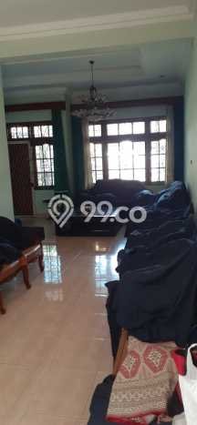 Ready to Use! Luxury House LT 270m2 Desain Elegan di Turangga Ready to Use! Luxury House LT 270m2 Desain Elegan di Turangga