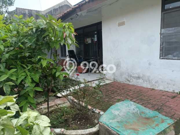 Rumah Kualitas Premium LT 176m² Lokasi Strategis di Jantung Kota Arcamanik, Bandung Rumah Kualitas Premium LT 176m² Lokasi Strategis di Jantung Kota Arcamanik, Bandung