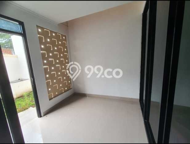 Rumah Modern 3 Kamar LT 120m2 di Buah Batu Rumah Modern 3 Kamar LT 120m2 di Buah Batu
