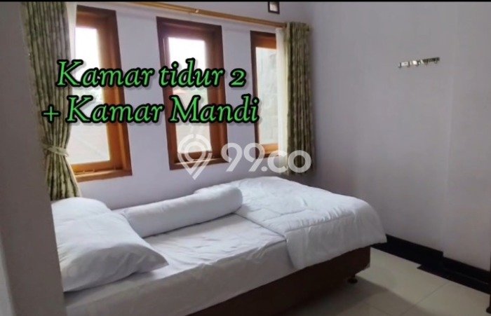 Dijual Rumah Mewah Exclusive di Coblong, Bandung Dijual Rumah Mewah Exclusive di Coblong, Bandung