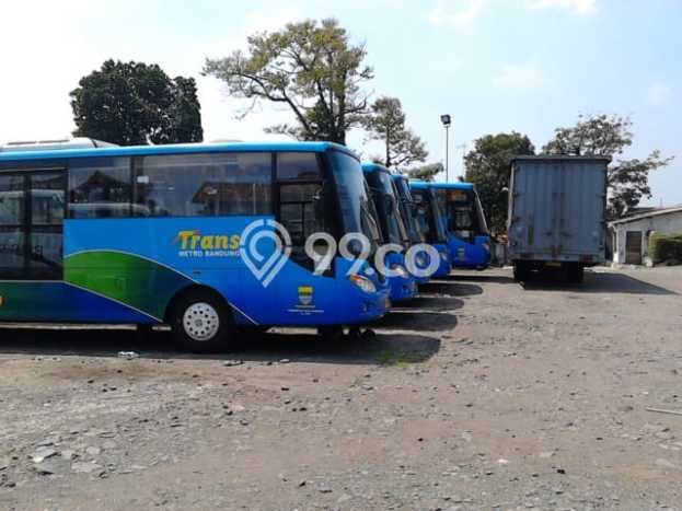 Tanah Dijual Lokasi Arcamanik, Bandung Luas 7045m2 Legalitas Aman Tanah Dijual Lokasi Arcamanik, Bandung Luas 7045m2 Legalitas Aman