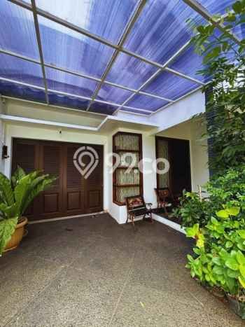 For Sale! Luxury House LT 198m2 Desain Elegan di Kalibata For Sale! Luxury House LT 198m2 Desain Elegan di Kalibata