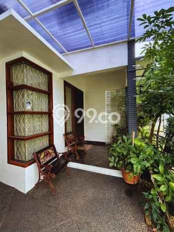 For Sale! Luxury House LT 198m2 Desain Elegan di Kalibata For Sale! Luxury House LT 198m2 Desain Elegan di Kalibata