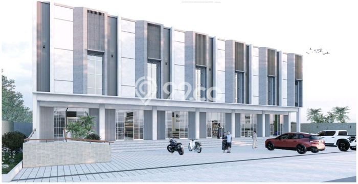 Ruko Komersial Dijual di Kelapa Lima Kupang LT 185m2 & LB 187m2 Ruko Komersial Dijual di Kelapa Lima Kupang LT 185m2 & LB 187m2