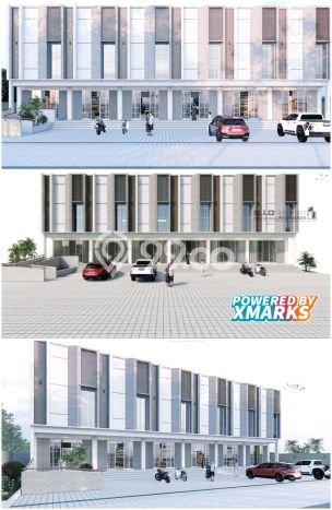 Ruko Komersial Dijual di Kelapa Lima Kupang LT 185m2 & LB 187m2 Ruko Komersial Dijual di Kelapa Lima Kupang LT 185m2 & LB 187m2