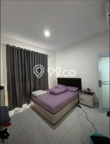 Jual Rumah Favorit Siap Huni LB 216m2 di Batam Kota, Batam Jual Rumah Favorit Siap Huni LB 216m2 di Batam Kota, Batam