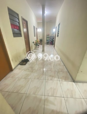 Ruko Dijual di Batam LT 160m2 & LB 250m2 Lokasi Terbaik! Ruko Dijual di Batam LT 160m2 & LB 250m2 Lokasi Terbaik!
