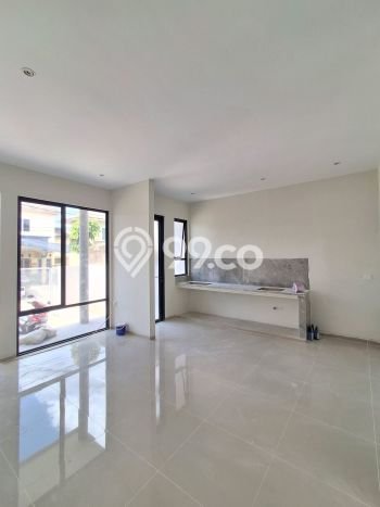 Rumah Luas Asri 3 KT Siap Huni di Tiban Batam Rumah Luas Asri 3 KT Siap Huni di Tiban Batam