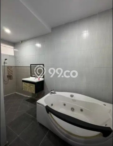 Jual Rumah Favorit Siap Huni LB 216m2 di Batam Kota, Batam Jual Rumah Favorit Siap Huni LB 216m2 di Batam Kota, Batam