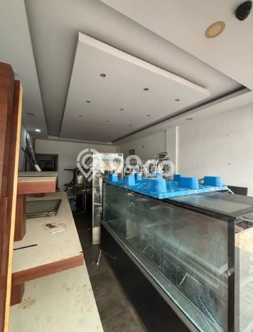 Ruko Dijual di Prime Area Batam Luas 88m2 Ruko Dijual di Prime Area Batam Luas 88m2
