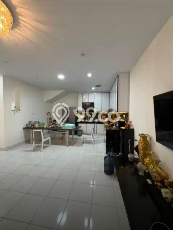 Jual Rumah Favorit Siap Huni LB 216m2 di Batam Kota, Batam Jual Rumah Favorit Siap Huni LB 216m2 di Batam Kota, Batam