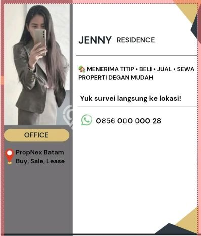 Ruko Bagus Dijual LB 225m2 Lokasi Strategis Batam Area Cocok untuk Berbisnis Ruko Bagus Dijual LB 225m2 Lokasi Strategis Batam Area Cocok untuk Berbisnis