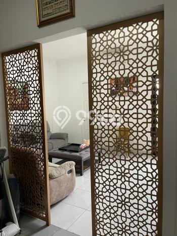 Rumah Luxury Modern Siap Huni di Rempoa Tangerang Selatan Rumah Luxury Modern Siap Huni di Rempoa Tangerang Selatan