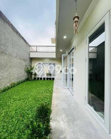 Jual Rumah Luas Megah Dengan View Eksklusif di Kemang, Jakarta Selatan Jual Rumah Luas Megah Dengan View Eksklusif di Kemang, Jakarta Selatan