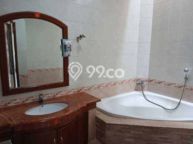 Hot Offer Hunian Premium Ideal dan Luas di Kebayoran Baru, Jakarta Selatan Hot Offer Hunian Premium Ideal dan Luas di Kebayoran Baru, Jakarta Selatan