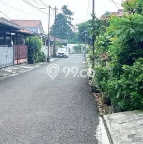 Rumah Elit Modern Tanpa Renovasi di Bintaro Tangerang Selatan Rumah Elit Modern Tanpa Renovasi di Bintaro Tangerang Selatan