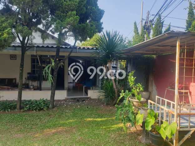 Hunian Super Mewah dengan Akses Paling Strategis di Bintaro, Jakarta Selatan Hunian Super Mewah dengan Akses Paling Strategis di Bintaro, Jakarta Selatan