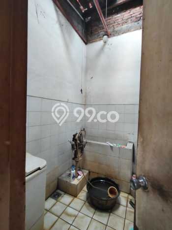 Rumah Modern Cantik 2 KT Siap Huni di Larangan Rumah Modern Cantik 2 KT Siap Huni di Larangan