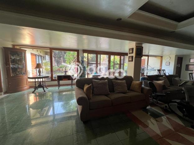 Rumah Eksklusif Siap Huni LT 500m2 di BSD, Tangerang Selatan Rumah Eksklusif Siap Huni LT 500m2 di BSD, Tangerang Selatan
