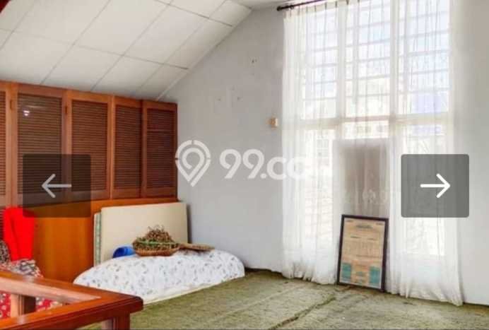 For Sale! Premium House LT 250m2 Desain Elegan di Bintaro For Sale! Premium House LT 250m2 Desain Elegan di Bintaro