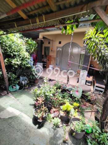 Jarang Ada! Tanah di Pondok Aren Punya Luas 1550m2 SHM Jarang Ada! Tanah di Pondok Aren Punya Luas 1550m2 SHM