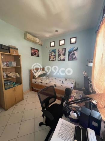 Rumah Mewah Dijual LT 270m2 di Ciputat Timur, Tangerang Selatan Rumah Mewah Dijual LT 270m2 di Ciputat Timur, Tangerang Selatan