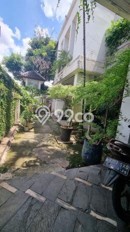 Hunian Super Mewah dengan Akses Paling Strategis di Kemang, Jakarta Selatan Hunian Super Mewah dengan Akses Paling Strategis di Kemang, Jakarta Selatan