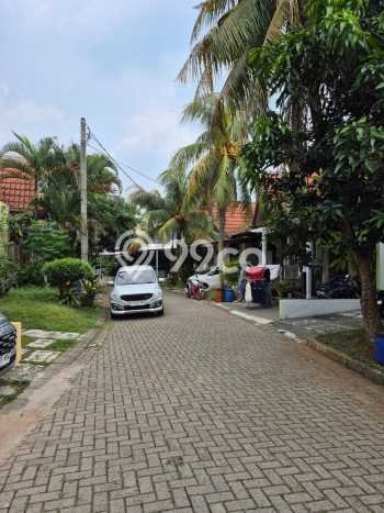 Dijual Hunian Rumah Nyaman 2 Kamar di Depok I, Depok Dijual Hunian Rumah Nyaman 2 Kamar di Depok I, Depok